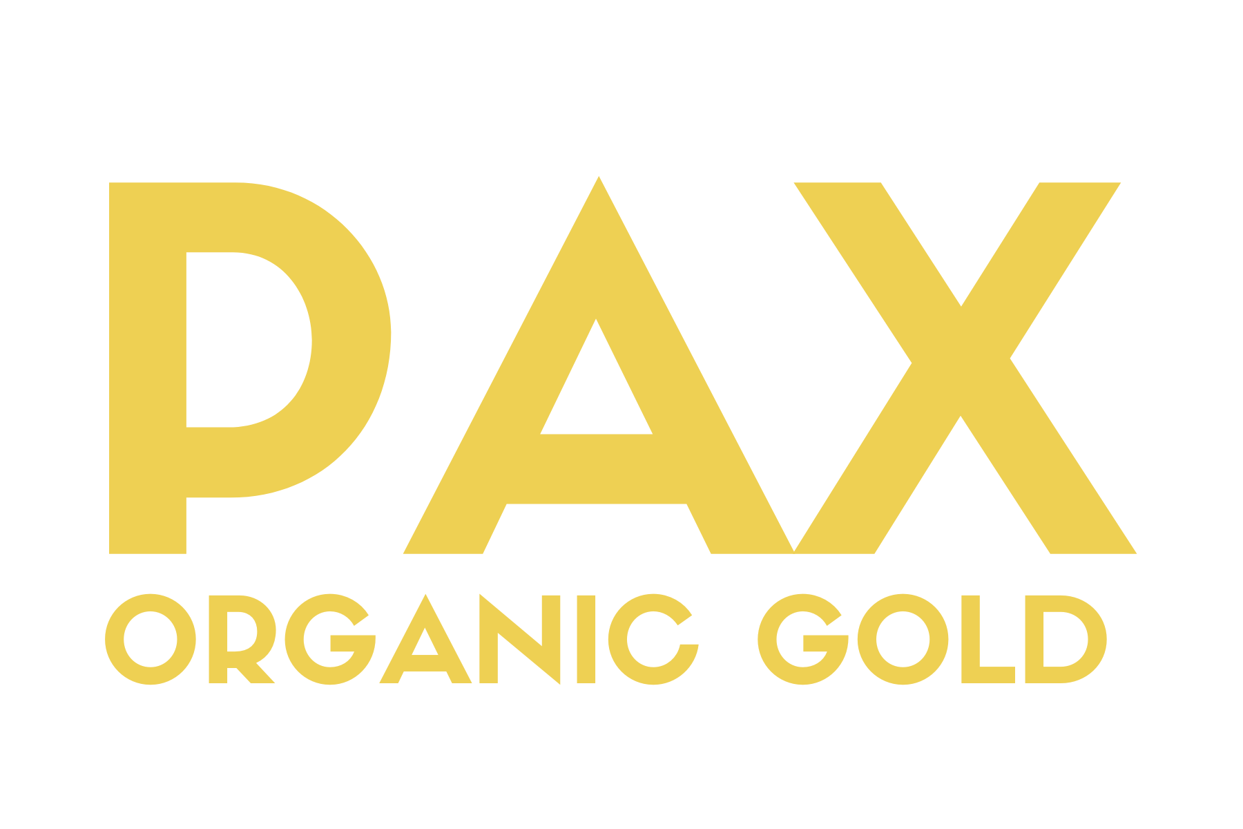 PAX Organic Extra Virgin Olive Oil,  Organic Gold - 100% Italian, eco friendly